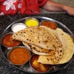 La cuisine de l'Inde