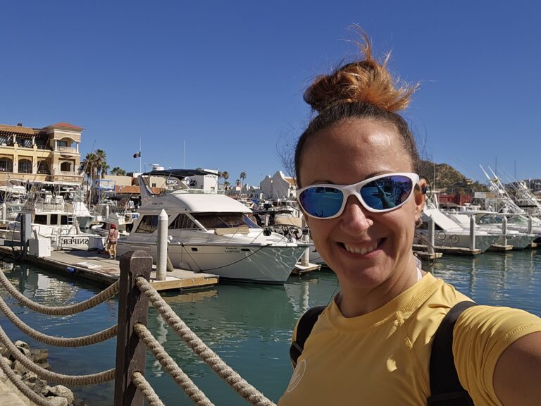 Roadtrip en Basse-Californie au Mexique – Partie I : Découvrir Los Cabos