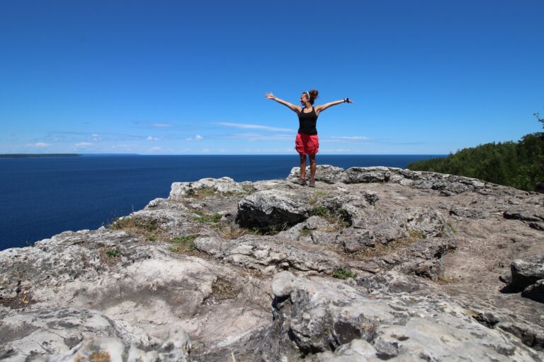 À la rencontre de femmes voyageuses : Inspirations et aventures au féminin