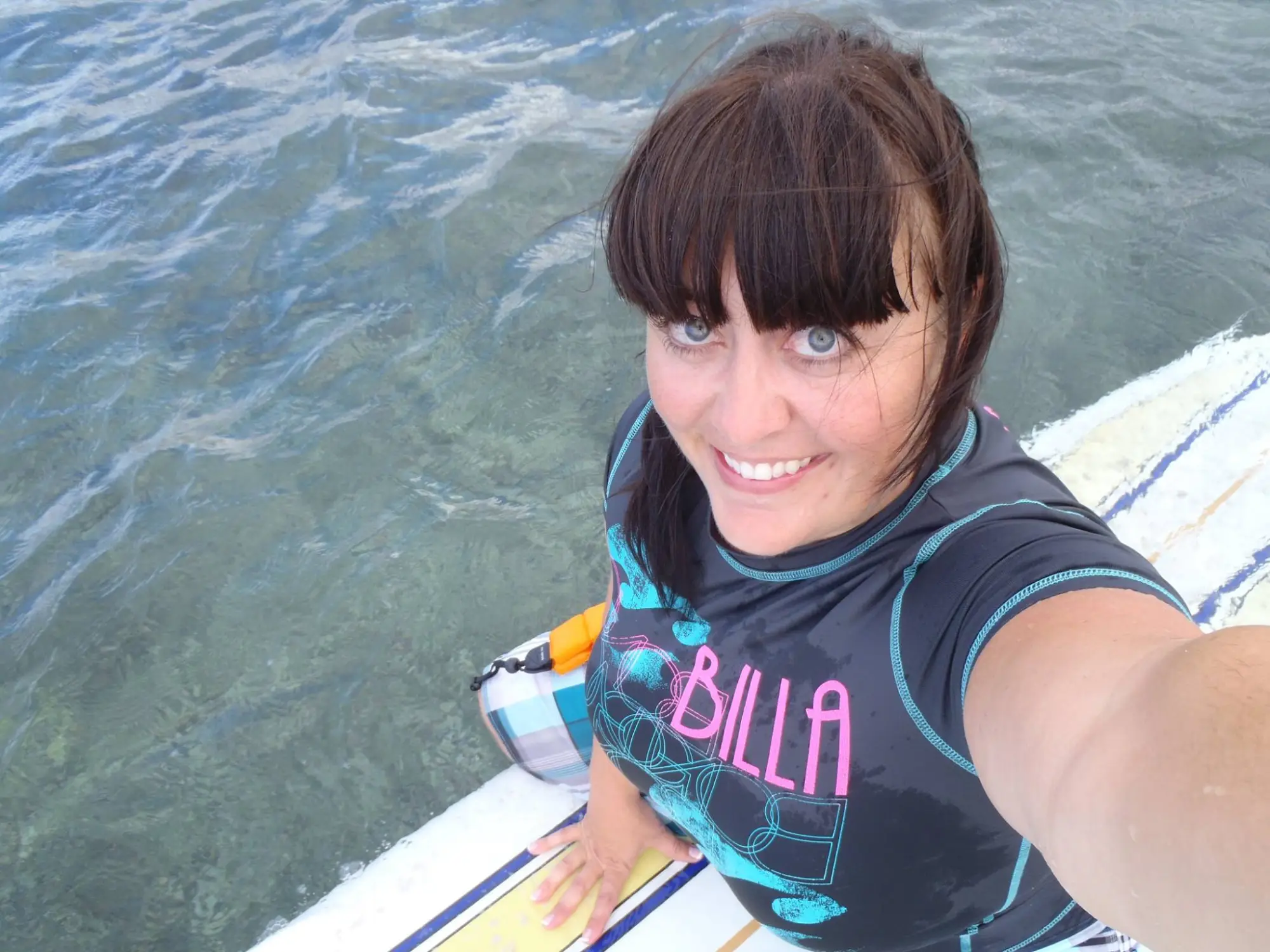 Présentation de femmes qui voyagent seule dans l'article À la rencontre de femmes voyageuses : Inspirations et aventures au féminin du blog de voyage Encore partie
