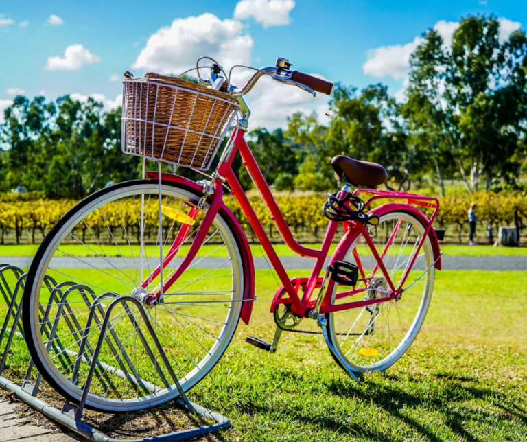 Découvrir l&rsquo;Ontario à vélo : les sites incontournables à explorer à deux roues