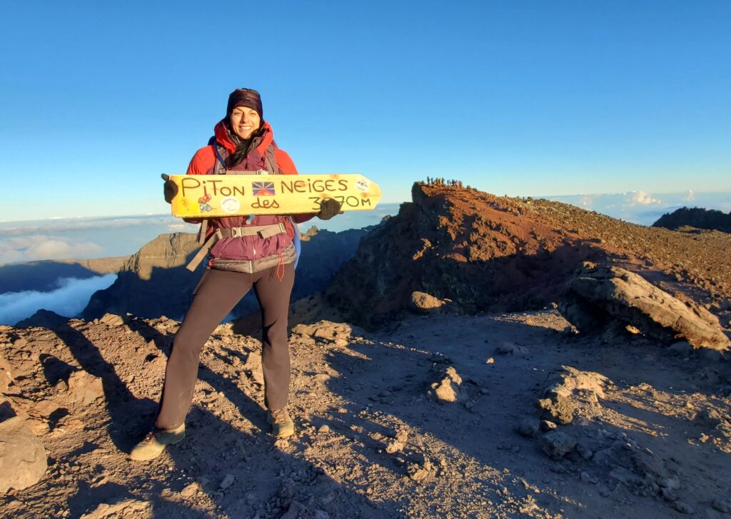 Les femmes aiment l'aventure et sont capable de voyager seule dans l'article À la rencontre de femmes voyageuses : Inspirations et aventures au féminin du blog de voyage Encore partie