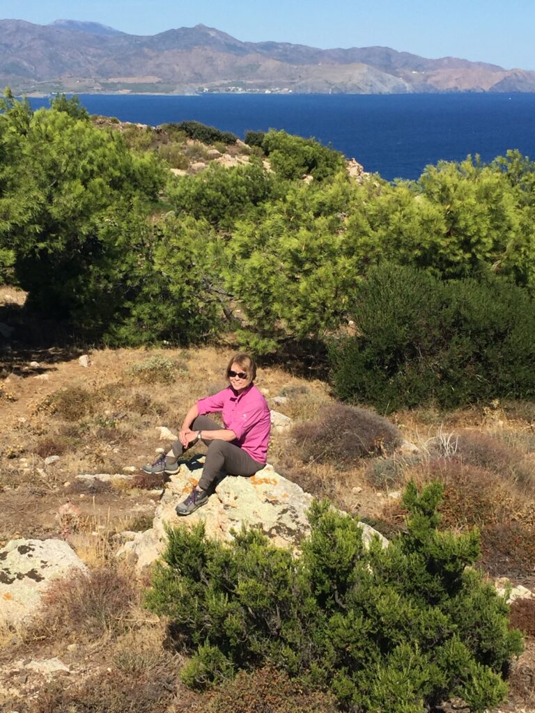 Rencontrer des femmes qui partent en voyage en solo dans l'article À la rencontre de femmes voyageuses : Inspirations et aventures au féminin du blog de voyage Encore partie