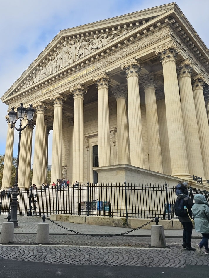 Panthéon de Paris