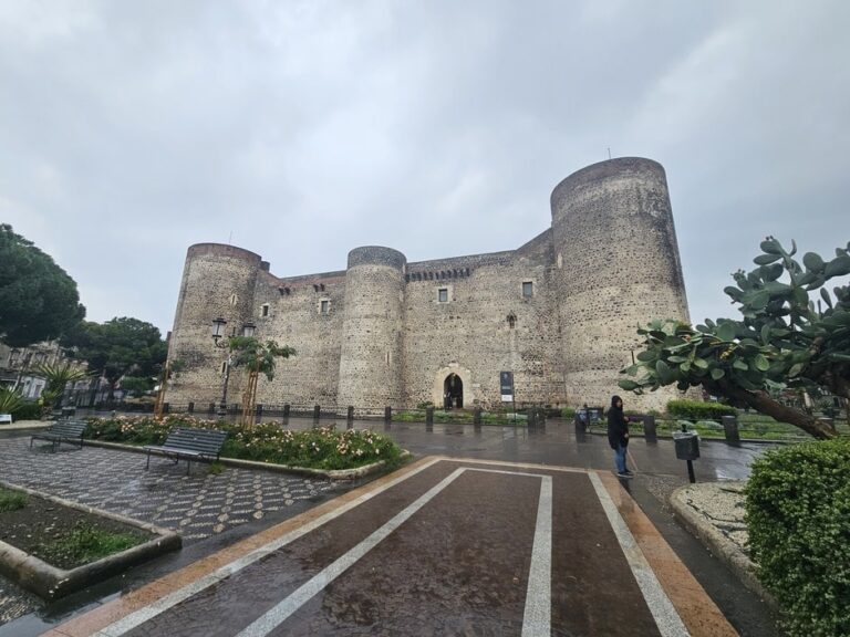 Château d'Ursino
