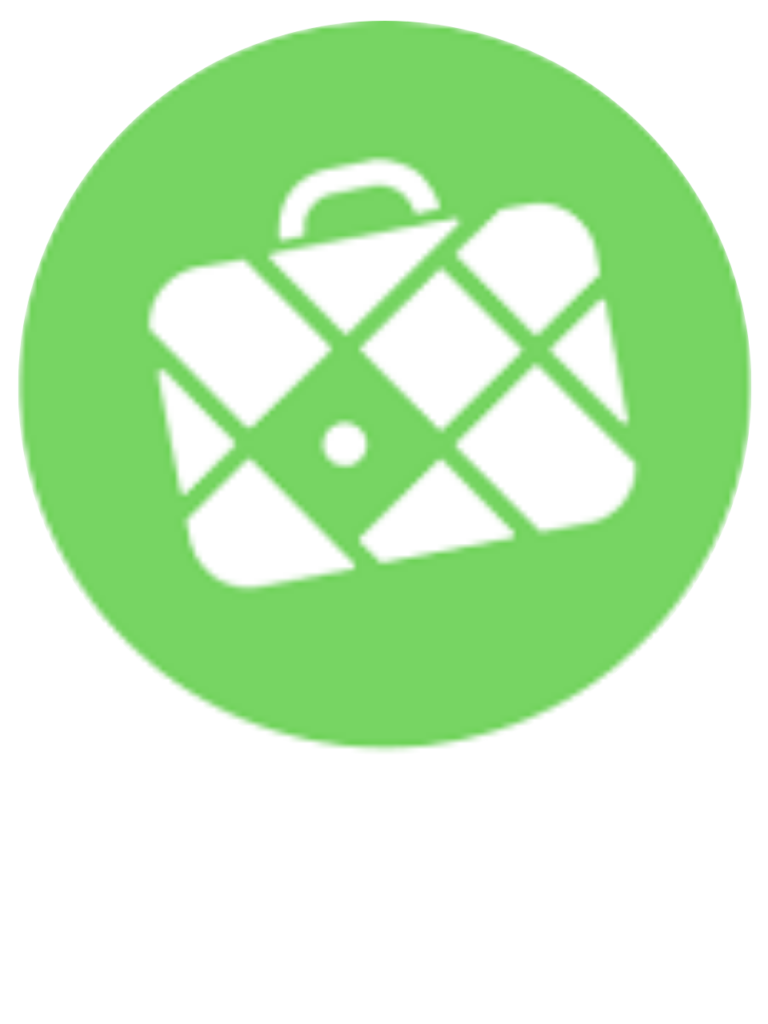 Créer des itinéraires avec l'appli MapsMe dans mon article Les meilleures applications à connaître pour organiser ton voyage