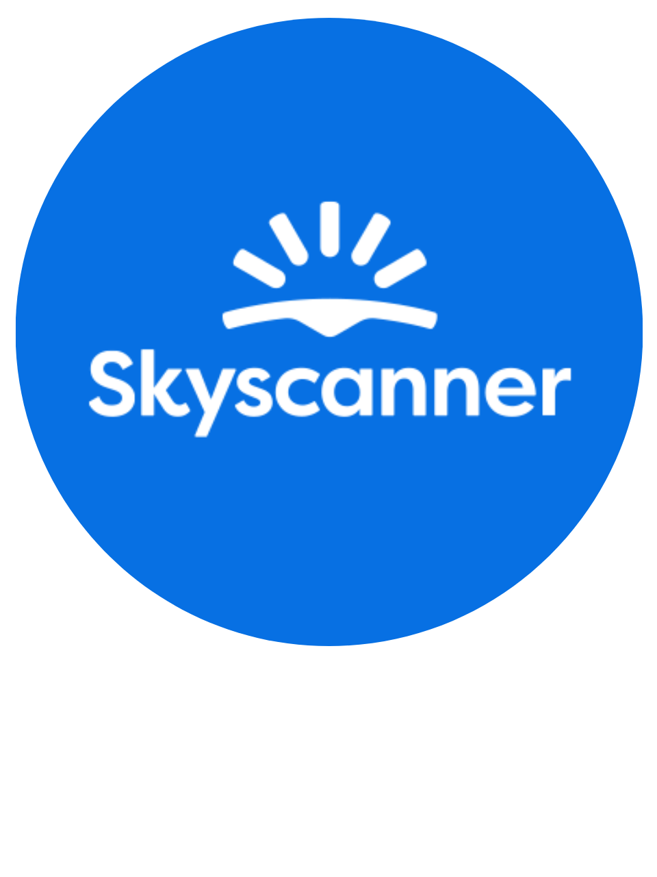 Skyscanner pour réserver des vols dans mon article Les meilleures applications à connaître pour organiser ton voyage