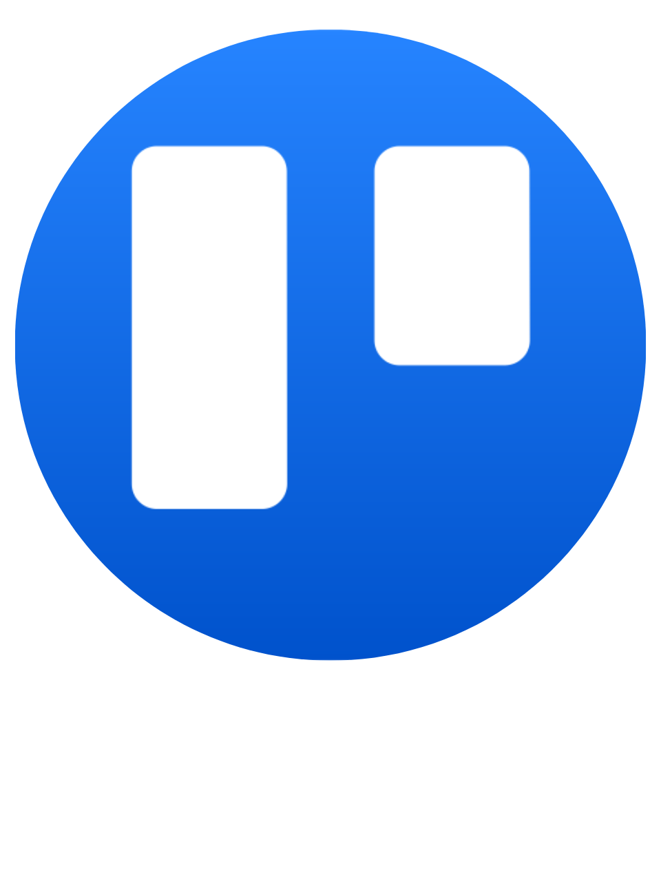 Application Trello dans mon article Les meilleures applications à connaître pour organiser ton voyage
